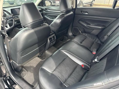 Used 2019 Nissan Altima 2.0 Edition One FWD image 5