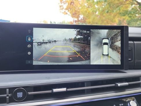 New 2026 Hyundai Santa Fe Limited image 22