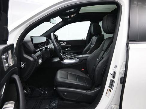 Used 2023 Mercedes-Benz GLE 450 4MATIC image 25