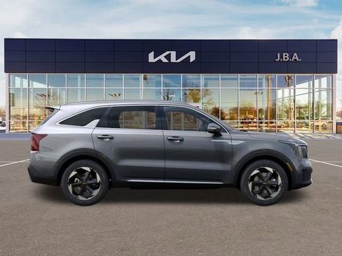 New 2025 Kia Sorento SX Prestige image 7