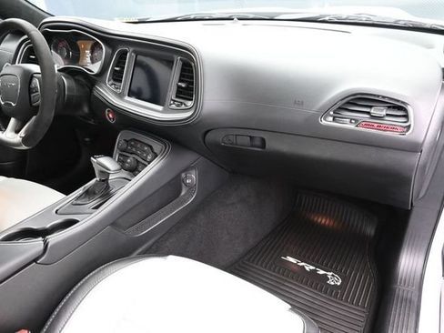 Used 2023 Dodge Challenger SRT Hellcat RWD image 36