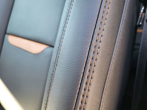 New 2026 GMC Sierra 3500 AT4 w/ Technology Package image 19