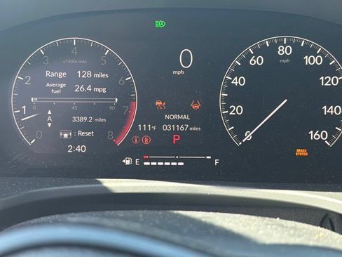 Used 2024 Honda Civic Sport image 24