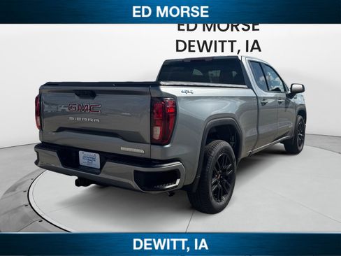 New 2026 GMC Sierra 1500 Elevation AWD/4WD image 5
