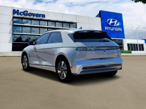 New 2026 Hyundai Ioniq 5 Limited AWD/4WD image 5
