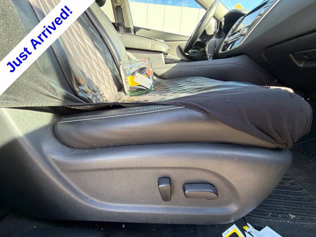 Used 2024 Nissan Murano SL FWD image 26