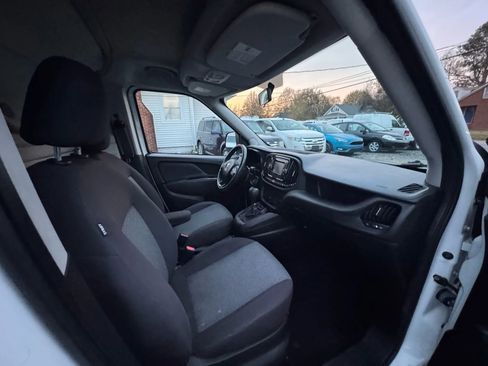 Used 2016 RAM ProMaster City Tradesman image 26