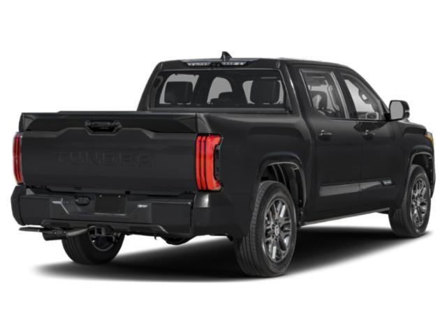 New 2026 Toyota Tundra Platinum AWD/4WD image 2