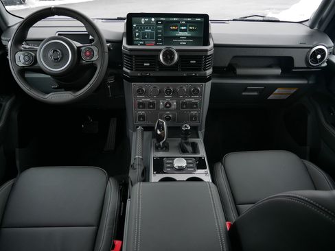 New 2026 INEOS Grenadier image 10