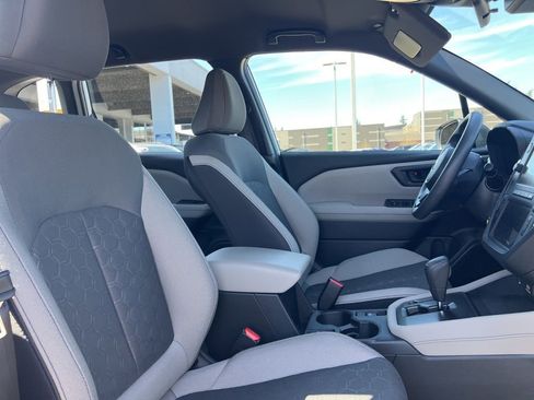 Used 2025 Subaru Forester image 5