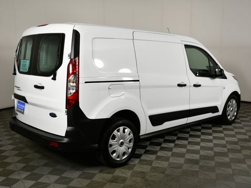 Used 2023 Ford Transit Connect XL image 6