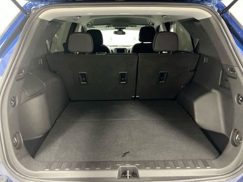 Used 2022 Chevrolet Equinox LT image 23