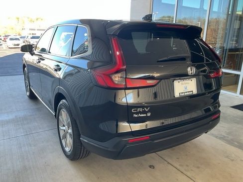 Used 2023 Honda CR-V EX image 22