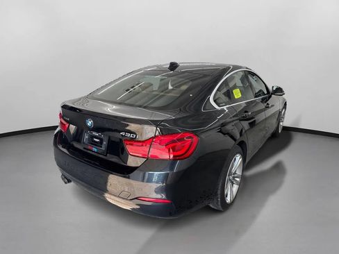 Used 2019 BMW 430i Gran Coupe xDrive AWD/4WD image 10