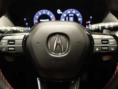 Used 2025 Acura ADX A-Spec AWD/4WD image 24