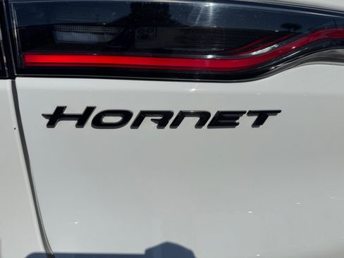Used 2024 Dodge Hornet R/T Plus AWD/4WD image 23