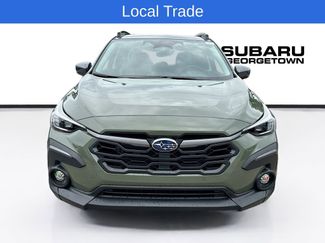 New 2026 Subaru Crosstrek 2.5i Limited AWD/4WD video 2