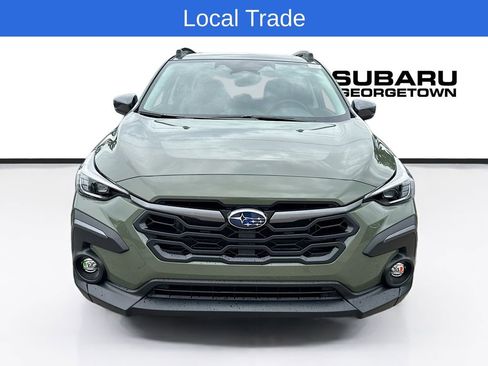 New 2026 Subaru Crosstrek 2.5i Limited AWD/4WD image 2