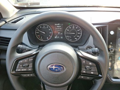 New 2026 Subaru Crosstrek 2.0i Premium AWD/4WD image 15