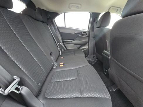 Used 2024 Mitsubishi Eclipse Cross Black Edition image 13