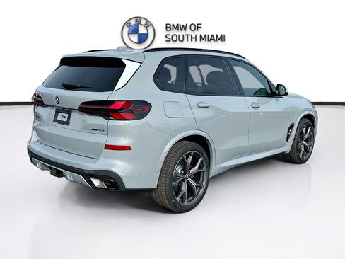 New 2026 BMW X5 xDrive40i w/ M Sport Package image 6