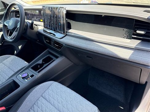 New 2025 Volkswagen Tiguan S image 19