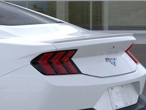 New 2025 Ford Mustang Premium image 22