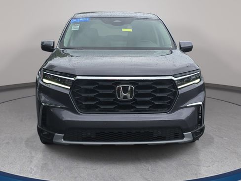 Used 2025 Honda Pilot EX-L image 2