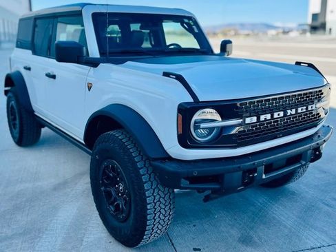 New 2026 Ford Bronco Badlands image 5