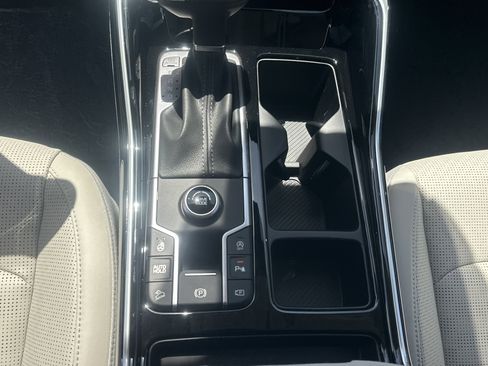 New 2026 Kia Sorento SX FWD image 21