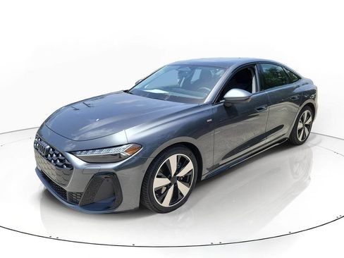 New 2026 Audi A5 2.0T Premium Plus AWD/4WD image 2