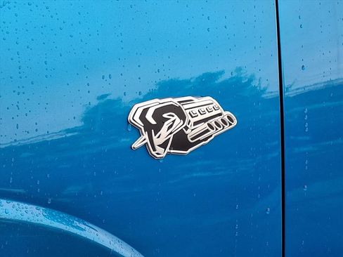 New 2026 RAM 1500 Big Horn AWD/4WD image 4