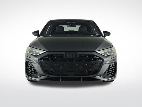 New 2026 Audi S3 Premium image 8