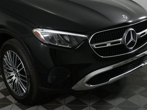 Certified 2026 Mercedes-Benz GLC 300 image 35
