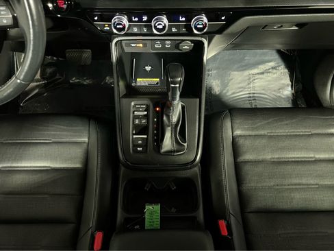 Used 2024 Honda CR-V EX-L image 13