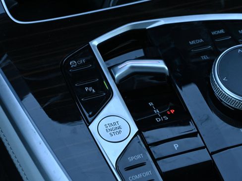 Used 2025 BMW X5 xDrive40i image 20