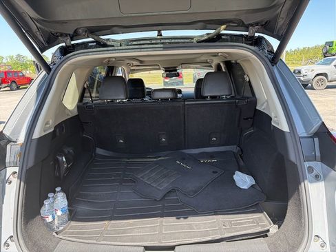 Used 2021 Nissan Rogue SL w/ Premium Package FWD image 21