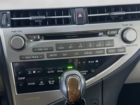 Used 2011 Lexus RX 350 2WD w/ Premium Pkg image 22