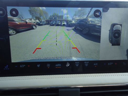 Used 2023 Lincoln Corsair Reserve w/ Equipment Group 201A AWD/4WD image 17