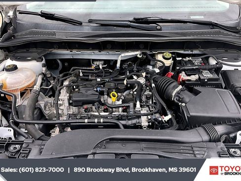 Used 2022 Ford Escape SEL FWD image 8