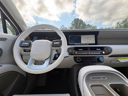 New 2026 Hyundai Palisade SEL FWD image 23