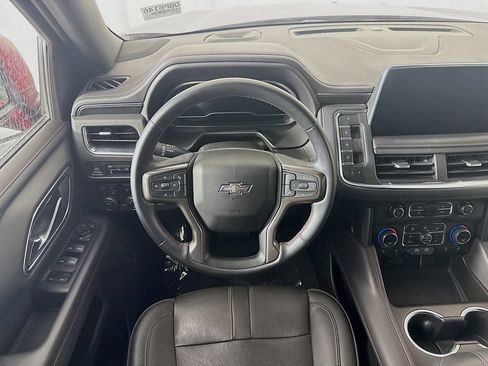 Used 2023 Chevrolet Tahoe RST AWD/4WD image 23