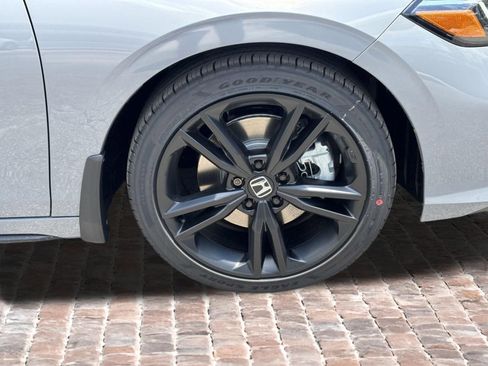 New 2026 Honda Civic Si image 39