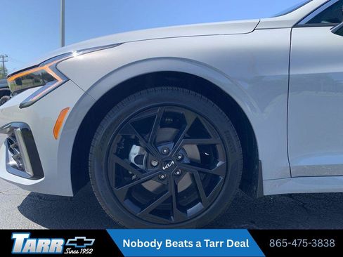 Used 2026 Kia K5 GT-Line w/ GT-Line Premium Package FWD image 19