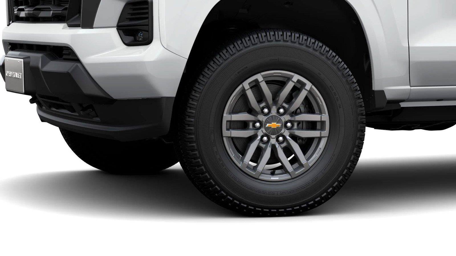 New 2026 Chevrolet Colorado LT w/ LT Convenience Package AWD/4WD image 78