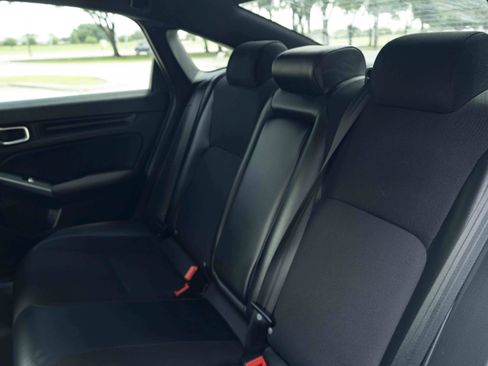 Used 2026 Honda Civic Sport image 18
