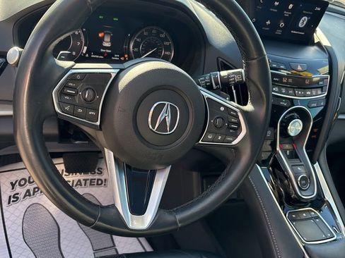 Used 2020 Acura RDX w/ Technology Package image 6