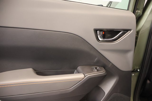 New 2026 Subaru Crosstrek 2.5i Limited AWD/4WD image 30