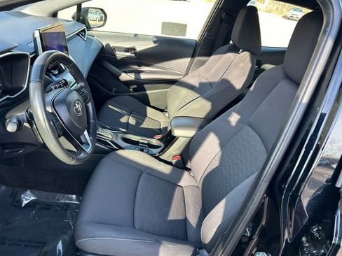 Certified 2023 Toyota Corolla SE image 26