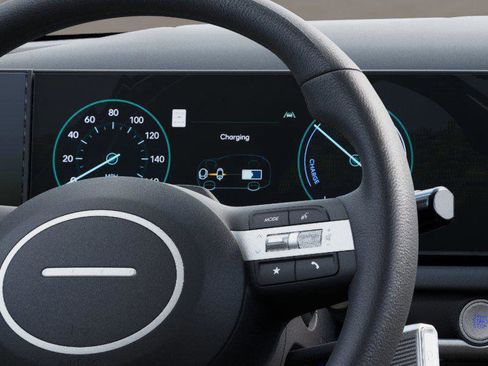 New 2026 Hyundai Tucson Limited image 15